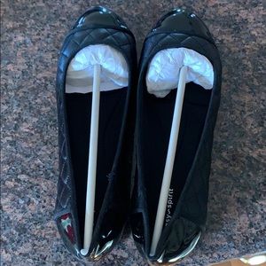 Easy Spirit Ballet Slip On